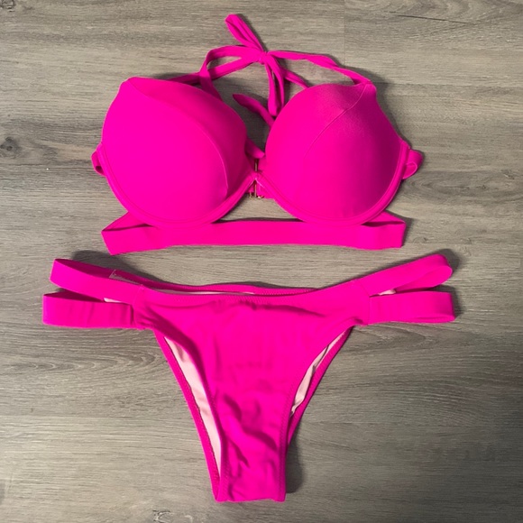 Victoria's Secret Other - Victoria’s Secret Strappy Bikini